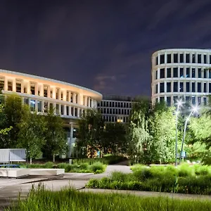 Hotel Sound Garden Airport, Warszawa