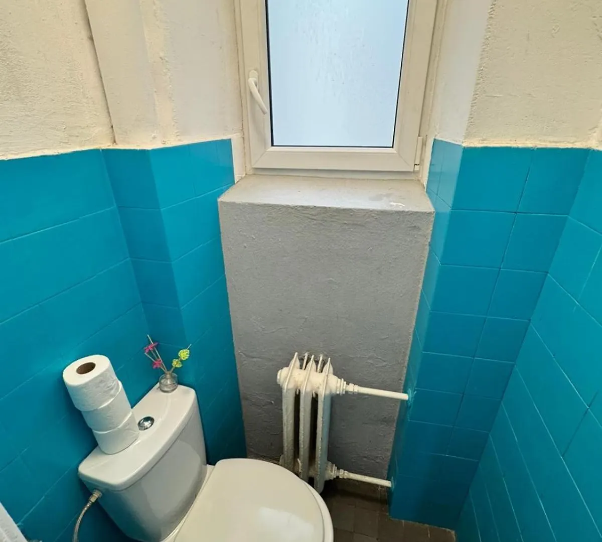 Fantastic Waw - Ns54 Room Pn Warsaw