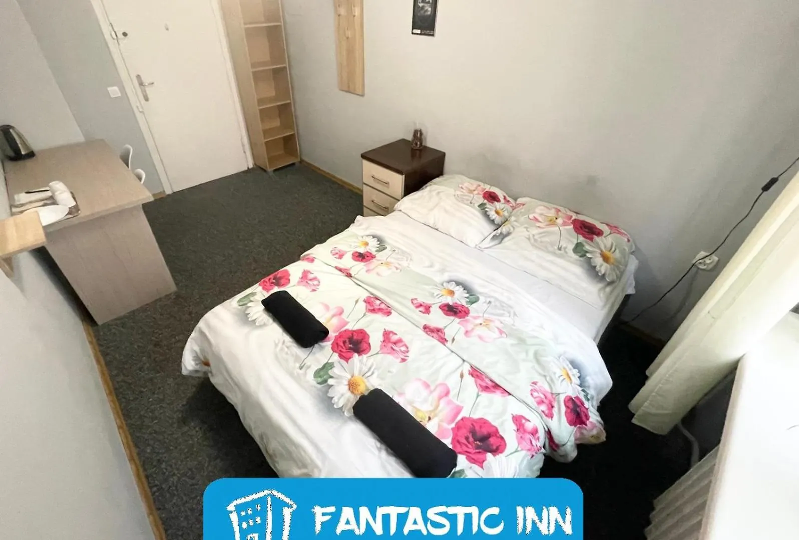 Fantastic Waw - Ns54 Room Pn Warsaw 0*,  Poland