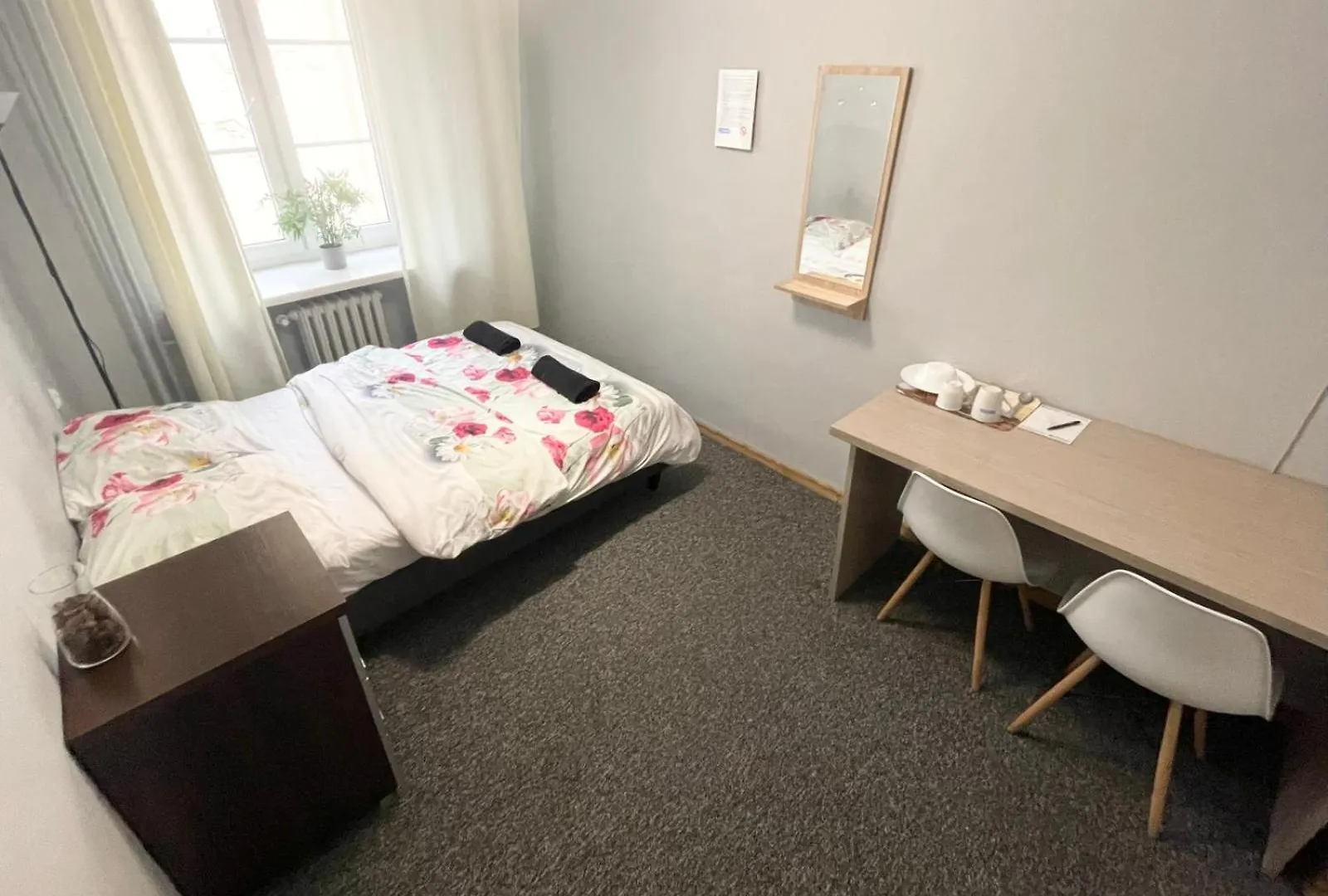 Fantastic Waw - Ns54 Room Pn Warsaw