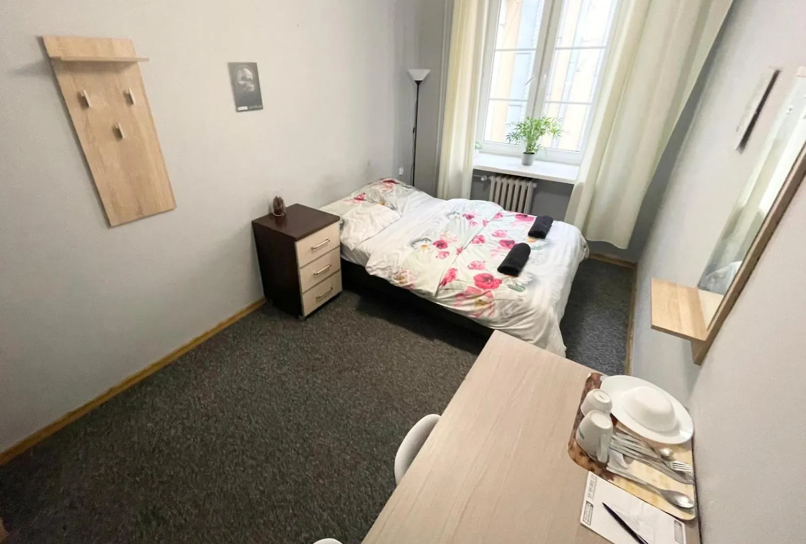 Apartment Fantastic Waw - Ns54 Room Pn Warsaw