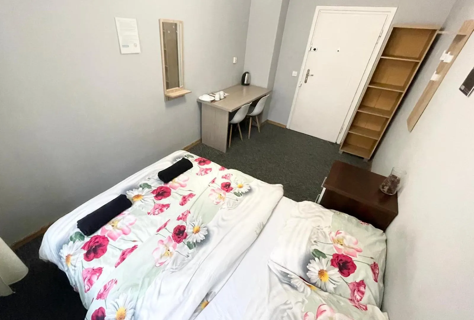 Fantastic Waw - Ns54 Room Pn location
